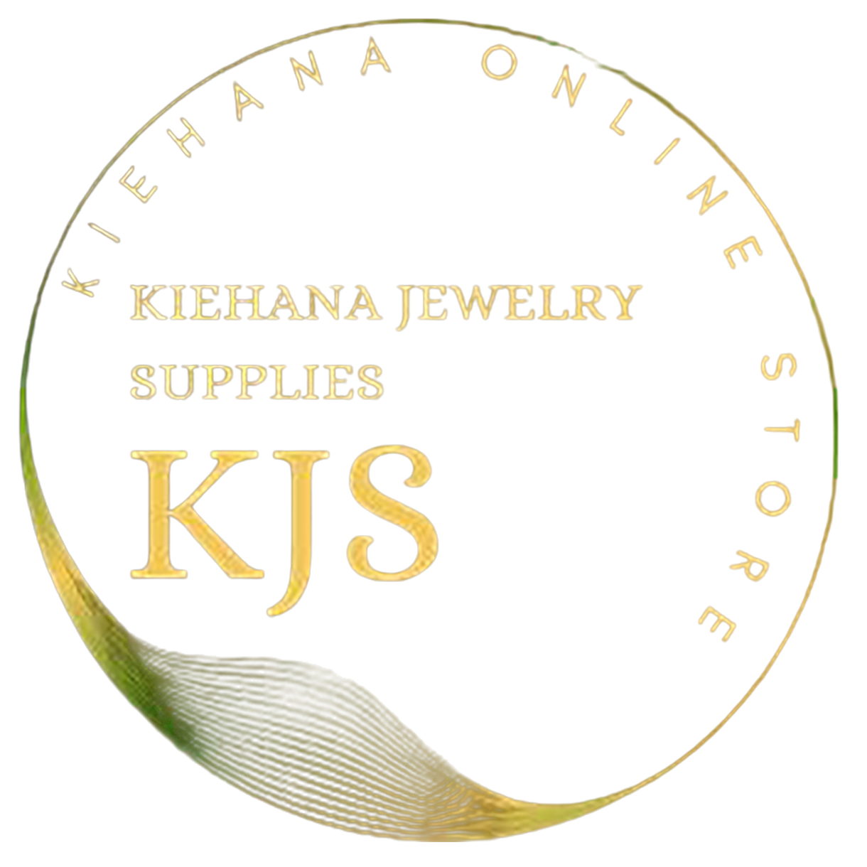 Kiehana Jewelry Logo